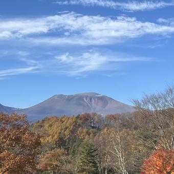 冬季ご来場のお客様へ