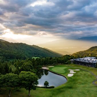 2026年3月14日 ゴルフ場オープン！！